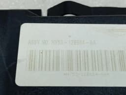 ASTON MARTIN Aston Martin DBS AM7 Gearbox Module HY53-12B684-AA Transmission Control Unit - — thumbnail 5