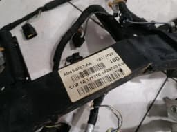 ASTON MARTIN ASTON MARTIN RAPIDE ENGINE WIRING LOOM 6.0 V12 AD43-12B637-AB RIGHT HAND DRIVE RHD- — thumbnail 9