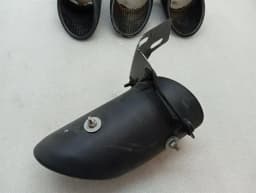 ASTON MARTIN Aston Martin DBS AM7 Exhaust Tailpie SetKY73-5K238-EB Exhaust Trim Set- — thumbnail 5
