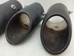 ASTON MARTIN Aston Martin DBS AM7 Exhaust Tailpie SetKY73-5K238-EB Exhaust Trim Set- — thumbnail 3