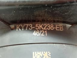 ASTON MARTIN Aston Martin DBS AM7 Exhaust Tailpie SetKY73-5K238-EB Exhaust Trim Set- — thumbnail 7
