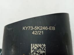 ASTON MARTIN Aston Martin DBS AM7 Exhaust Tailpie SetKY73-5K238-EB Exhaust Trim Set- — thumbnail 9