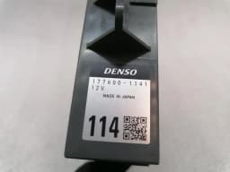 ASTON MARTIN Aston Martin Rapide 10-14 Climate Control Module 177600-1141 ECU - — thumbnail 4