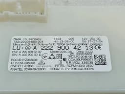 ASTON MARTIN Aston Martin DBS SUPERLEGGERA AM7 18-24 Keyyles Module A2229004213 ECU - — thumbnail 4