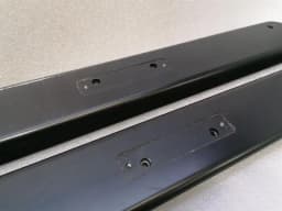 ASTON MARTIN Aston Martin Vantage-S Door Sill BG33-13242-AA Door Sill Trim Set- — thumbnail 3