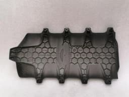 ASTON MARTIN Aston Martin Rapide 10-14 Engine Cover 8G43-9J444-AA Engine Cover 6.0 V12- — thumbnail 6