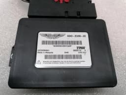 ASTON MARTIN Aston Martin Rapide 10-14 Park Brake Module AD43-2C496-AB Control Unit Parking Brake — thumbnail 5