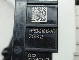 ASTON MARTIN Aston Martin DBS SUPERLEGGERA AM7 Right Door Lock HY53-21812-AD Door Lock - — thumbnail 5