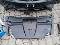 ASTON MARTIN Aston Martin Rapid AMR Front End Clip CD33-8005-BB AMR Lock Carrier Front Mask - — thumbnail 4