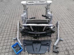 ASTON MARTIN Aston Martin Rapid AMR Front End Clip CD33-8005-BB AMR Lock Carrier Front Mask - — thumbnail 1