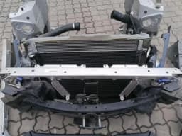 ASTON MARTIN Aston Martin Rapid AMR Front End Clip CD33-8005-BB AMR Lock Carrier Front Mask - — thumbnail 3