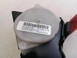 ASTON MARTIN Aston Martin DBS AM7 seatbelt set HY53-611B71-DEW seat belt harness set- — thumbnail 6