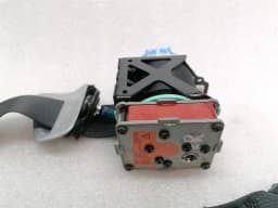 ASTON MARTIN Aston Martin Rapide S Front Seatbelt FD43-611B68-AAW Seat Belt Strap RH- — thumbnail 3