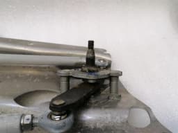 ASTON MARTIN ASTON MARTIN RAPIDE 10-14 FRONT WIPER LINKAGE 4G43-17504-FD RIGHT HAND DRIVE RHD- — thumbnail 5