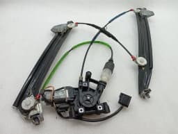 ASTON MARTIN Aston Martin Rapide FLH Door Winder AD43-F23201-AD Window Regulator Front Left — thumbnail 3