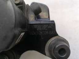 ASTON MARTIN Aston Martin Rapide S Left Rear Caliper AD43-2K328-BA1 Brake Caliper Rear Left- — thumbnail 8