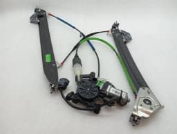 ASTON MARTIN Aston Martin Rapide FLH Door Winder AD43-F23201-AD Window Regulator Front Left — thumbnail 1