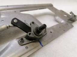 ASTON MARTIN ASTON MARTIN RAPIDE 10-14 FRONT WIPER LINKAGE 4G43-17504-FD RIGHT HAND DRIVE RHD- — thumbnail 7