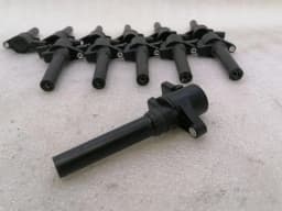 ASTON MARTIN Aston Martin Rapide 10-14 Ignition Coil Set 8G43-12A366-AA Ignition Coil Set- — thumbnail 7