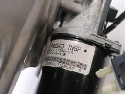 ASTON MARTIN ASTON MARTIN RAPIDE 10-14 FRONT WIPER LINKAGE 4G43-17504-FD RIGHT HAND DRIVE RHD- — thumbnail 6