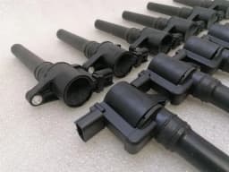 ASTON MARTIN Aston Martin Rapide 10-14 Ignition Coil Set 8G43-12A366-AA Ignition Coil Set- — thumbnail 3