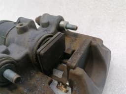 ASTON MARTIN Aston Martin AM6 2018-2025 Left Rear Caliper HY53-2K327-BA Rear Brake Caliper - — thumbnail 6