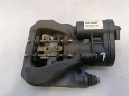 ASTON MARTIN Aston Martin AM6 2018-2025 Left Rear Caliper HY53-2K327-BA Rear Brake Caliper - — thumbnail 4
