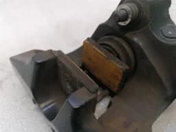ASTON MARTIN Aston Martin Rapide Left Rear Caliper AD43-2K328-BA Brake Caliper Rear Left- — thumbnail 7