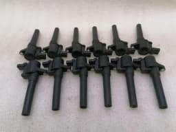 ASTON MARTIN Aston Martin Rapide 10-14 Ignition Coil Set 8G43-12A366-AA Ignition Coil Set- — thumbnail 1