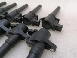 ASTON MARTIN Aston Martin Rapide 10-14 Ignition Coil Set 8G43-12A366-AA Ignition Coil Set- — thumbnail 4