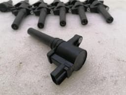 ASTON MARTIN Aston Martin Rapide 10-14 Ignition Coil Set 8G43-12A366-AA Ignition Coil Set- — thumbnail 8