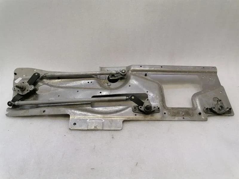 ASTON MARTIN DB9 FRONT WIPER LINKAGE 4G43-17504-FD RIGHT HAND DRIVE RHD-