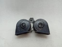 ASTON MARTIN Aston Martin DBS SUPERLEGGERA AM7 18-24 Horn AD23-13A803-BB Horn Fanfare — thumbnail 1