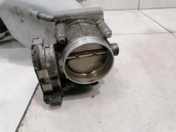 ASTON MARTIN Aston Martin Rapide Left Inlet Manifold 8G43-9424-DA Intake Manifold Left- — thumbnail 5