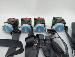 ASTON MARTIN Aston Martin Rapide seat belt set AD43-611B71-ADW seat belt harness set- — thumbnail 6