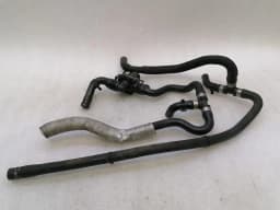 ASTON MARTIN Aston Martin Rapide 10-14 heater valve AD43-18495-AA heater valve - — thumbnail 1