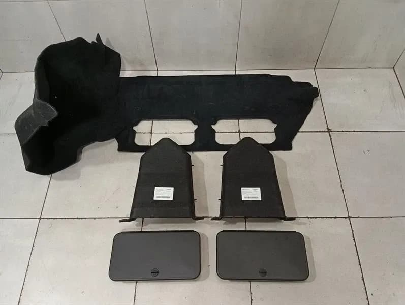 ASTON MARTIN Aston Martin DBS AM7 Luggage Compartment Cover HY53-454B04-AD Fairing Kit-