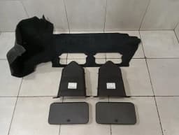 ASTON MARTIN Aston Martin DBS AM7 Luggage Compartment Cover HY53-454B04-AD Fairing Kit- — thumbnail 2