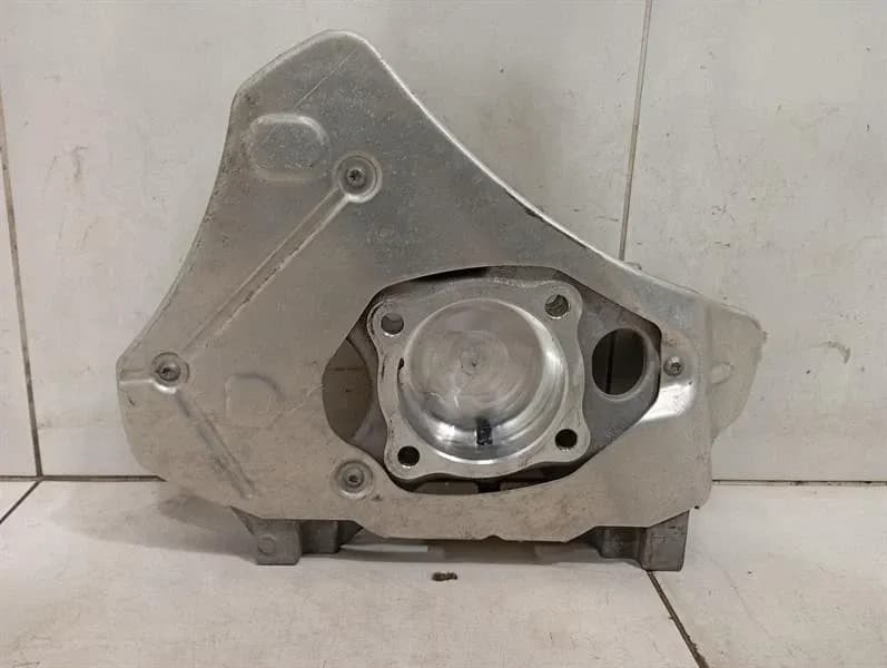 ASTON MARTIN Aston Martin DBS AM7 Left Front Hub HY53-3K185-BB Wheel Bearing Housing Front Left -