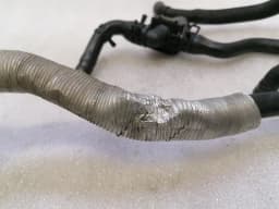 ASTON MARTIN Aston Martin Rapide 10-14 heater valve AD43-18495-AA heater valve - — thumbnail 4