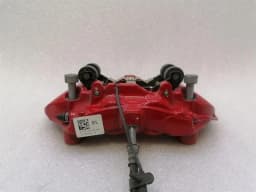 ASTON MARTIN Aston Martin DBS AM7 Left Rear Caliper KY73-2N328-DE Brake Caliper Rear Left- — thumbnail 5