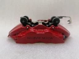 ASTON MARTIN Aston Martin DBS AM7 Left Rear Caliper KY73-2N328-DE Brake Caliper Rear Left- — thumbnail 3