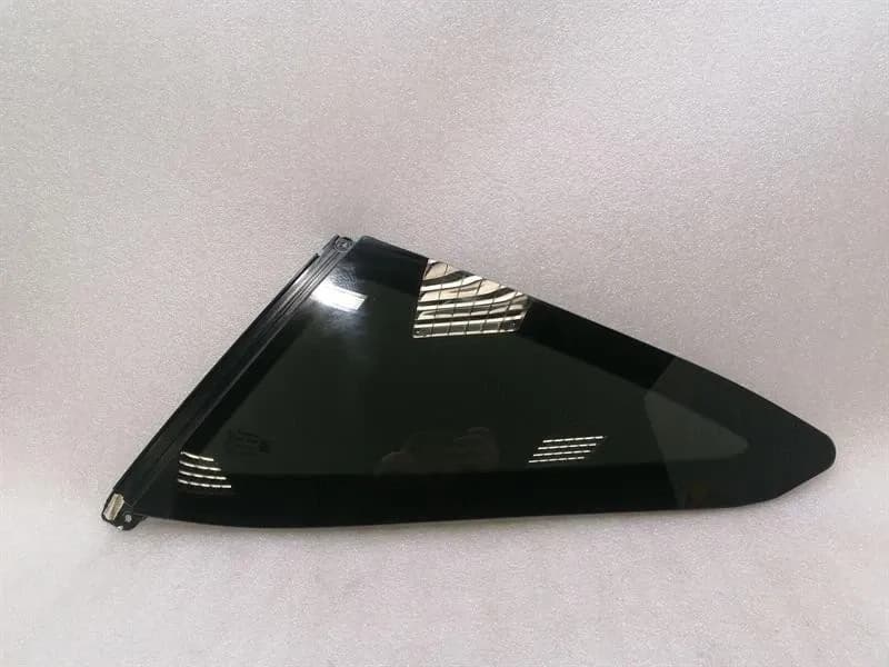 ASTON MARTIN Aston Martin DBS AM7 Left Rear 1/4 Glass LY53-N29751-AA Door Glass 1/4 Rear LH-