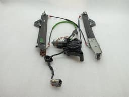 ASTON MARTIN Aston Martin Rapide Left Rear Door Winder AD43-542701-AB Window Regulator Rear Li- — thumbnail 2
