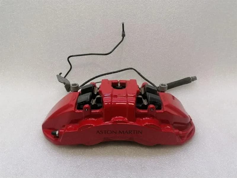 ASTON MARTIN Aston Martin DBS AM7 18-24 FLH Caliper KY73-2D119-DE Front Left Brake Caliper