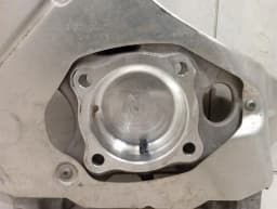 ASTON MARTIN Aston Martin DBS AM7 Left Front Hub HY53-3K185-BB Wheel Bearing Housing Front Left - — thumbnail 3