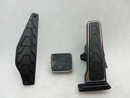 ASTON MARTIN Aston Martin DBS AM7 18-24 Throttle Pedal (Electrical) HY53-9F836-AA Throttle Pedal- — thumbnail 2