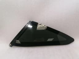 ASTON MARTIN Aston Martin DBS AM7 Left Rear 1/4 Glass LY53-N29751-AA Door Glass 1/4 Rear LH- — thumbnail 2