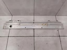 ASTON MARTIN Aston Martin DB11 AM5 2022 Front Bumper Beam HY53-8052-AF DB11 Bumper Carrier — thumbnail 1