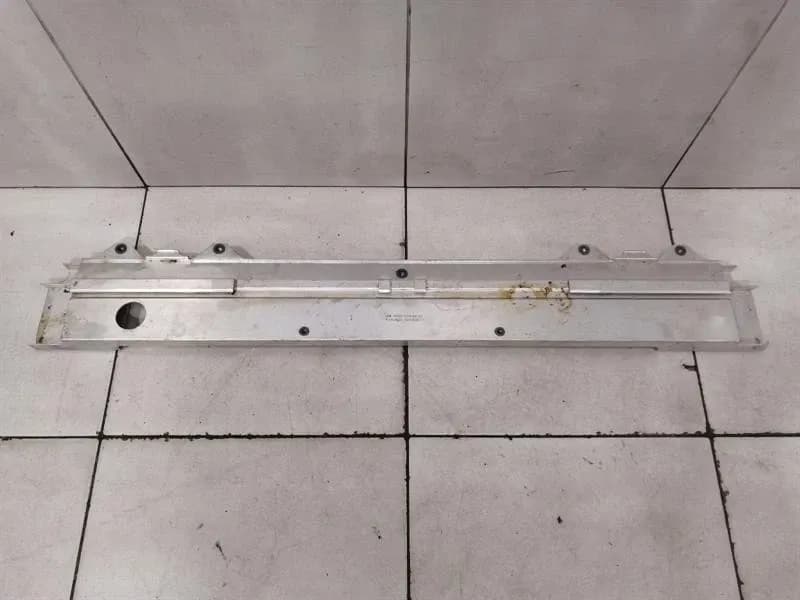 Aston Martin DB11 AM5 2022 Front Bumper Beam HY53-8052-AF DB11 Bumper Carrier